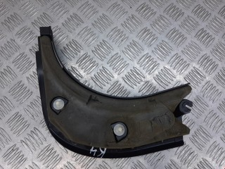 Обшивка стойки, ориг. номер 51439176660, BMW 5 F10/F11/GT F07 2009-2013