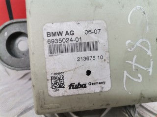 Усилитель антенны, ориг. номер 6935024, 65206935024, BMW X5 E70 2006-2010