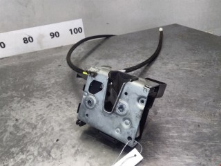 Замок двери задней правой Audi A4 1994-1999