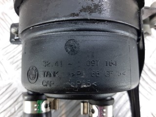 Бачок гидроусилителя, ориг. номер 32411097164, 32416851217, BMW 5 E60/E61 2007-2010
