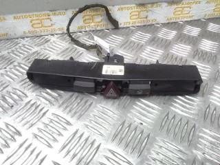 Кнопка аварийной сигнализации Opel Astra 1998-2009