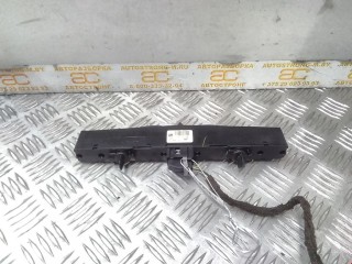 Кнопка аварийной сигнализации, ориг. номер 13100105, 13129281, Opel Astra 1998-2009
