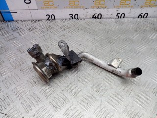 Клапан ЕГР EGR, ориг. номер 11727553101, 72823801, BMW 6 E63/E64 2003-2007
