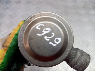Клапан ЕГР EGR, ориг. номер 11727553101, 72823801, BMW 6 E63/E64 2003-2007