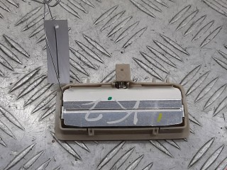 Фонарь салона (плафон), ориг. номер 63319163767, BMW 5 F10/F11/GT F07 2009-2013
