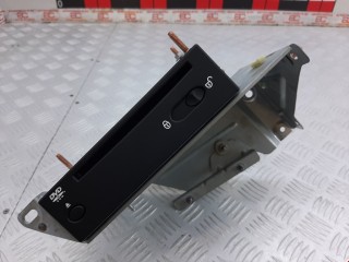 Блок навигации, ориг. номер 9W8310E887CA, 8X2319H389AD, Jaguar XF 2007-2011