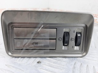 Блок кнопок Jaguar XF 2007-2011