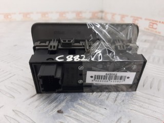 Блок кнопок, ориг. номер C2Z12985, Jaguar XF 2007-2011
