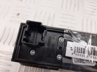 Блок кнопок, ориг. номер C2Z12985, Jaguar XF 2007-2011