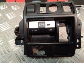 Кнопка ручного тормоза (ручника), ориг. номер 83472AJ000VH, Subaru Legacy 2006-2009