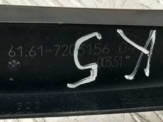 Щеткодержатель (поводок стеклоочистителя, дворник), ориг. номер 61617203156, BMW 5 F10/F11/GT F07 2009-2013