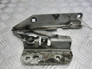 Петля капота левая, ориг. номер 55369115AC, 115AB, Jeep Commander 2005-2010