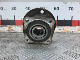 Ступица задняя, ориг. номер 33406850156, BMW 5 F10/F11/GT F07 2009-2013