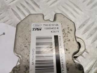 Датчик ускорения, ориг. номер 7T4Z3C187A, 7T43-3C187-AA, Ford Edge 2006-2010