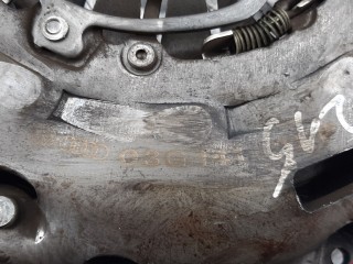 Корзина сцепления, ориг. номер 03L141018G, Volkswagen Passat 2005-2010