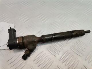 Форсунка, ориг. номер 0445110411, 338002A800, Kia Optima 2010-2013