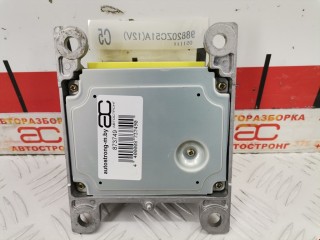 Блок AirBag, ориг. номер 98820ZC39A, 98820ZC51A, Infiniti QX56 2004-2007