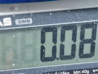 Блок кнопок, ориг. номер 5801260581, Iveco Daily 2006-2011