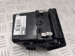 Дефлектор обдува салона, ориг. номер 3M51R018B08, Ford C-Max 2007-2010