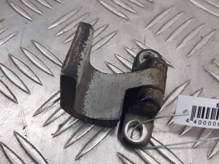 Петля крышки багажника, ориг. номер 1H6827301, Volkswagen Golf 1991-2000