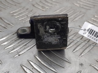 Петля крышки багажника, ориг. номер 1H6827301, Volkswagen Golf 1991-2000