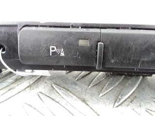 Кнопка аварийной сигнализации, ориг. номер 4E1927137ER, 4E2927137ER, Audi A8 2005-2007