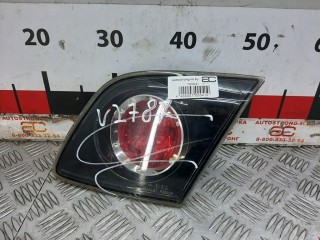 Фонарь крышки багажника правый, ориг. номер BP4N513F0C, Mazda 3 2003-2006