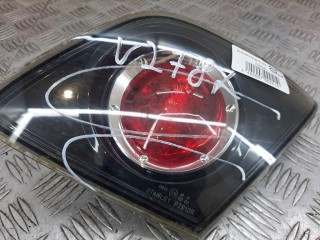 Фонарь крышки багажника правый, ориг. номер BP4N513F0C, Mazda 3 2003-2006