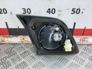 Фонарь крышки багажника правый, ориг. номер BP4N513F0C, Mazda 3 2003-2006