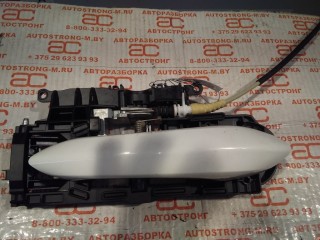 Ручка наружная передняя правая BMW 5 F10/F11/GT F07 2009-2013