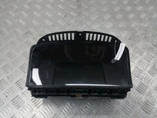 Дисплей BMW 7 E65/E66 2001-2005