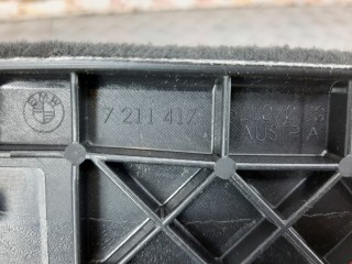Обшивка багажника, ориг. номер 7211417, 51477229823, BMW 5 F10/F11/GT F07 2009-2013