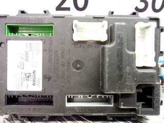 Блок комфорта, ориг. номер 284B1JA05D, Nissan Altima 2009-2013