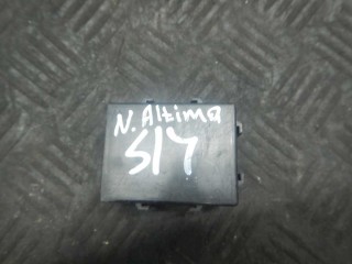 Блок комфорта, ориг. номер 28501JA00A, Nissan Altima 2009-2013