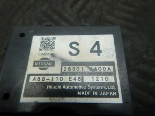 Блок комфорта, ориг. номер 28501JA00A, Nissan Altima 2009-2013