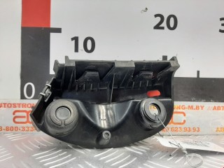 Кронштейн крепления бампера заднего, ориг. номер 51127118193, BMW 3 E90/E91/E92/E93 2004-2008