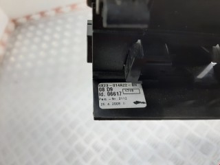 Дефлектор обдува салона, ориг. номер 8X23014A22BH, Jaguar XF 2007-2011