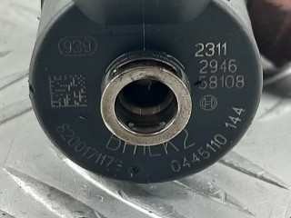Форсунка, ориг. номер 8200171173, 0445110144, Renault Kangoo 2003-2009