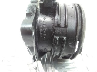 Патрубок воздушного фильтра, ориг. номер A6420900144, 68054565AA, 0061532028, Jeep Grand Cherokee 2004-2007