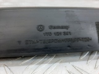 Накладка декоративная, ориг. номер 1T0121341, 1T0121341D, Volkswagen Touran 2003-2006