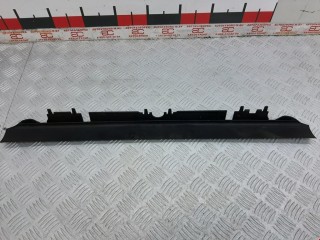 Накладка декоративная, ориг. номер 1T0121341, 1T0121341D, Volkswagen Touran 2003-2006