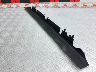 Накладка декоративная, ориг. номер 1T0121341, 1T0121341D, Volkswagen Touran 2003-2006