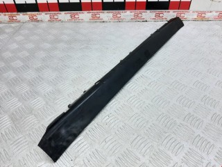 Накладка декоративная, ориг. номер 1T0121341, 1T0121341D, Volkswagen Touran 2003-2006