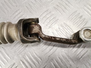Рулевой карданчик, ориг. номер A2104620748, 2104620748, Mercedes C W203 2000-2004