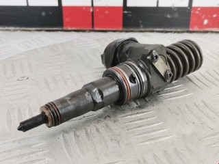 Форсунка, ориг. номер 038130073AG, 0414720213, Volkswagen Golf 1997-2006