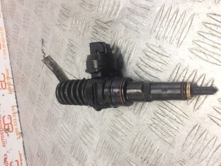 Форсунка, ориг. номер 038130073AG, 0414720213, Volkswagen Golf 1997-2006