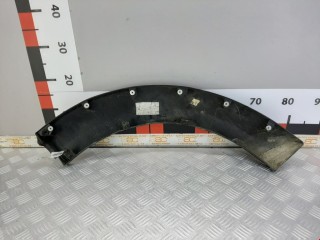 Молдинг бампера заднего, ориг. номер DFK00004, DFK000045PCL, Land Rover Discovery 2004-2009