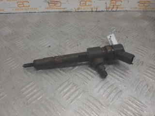 Форсунка, ориг. номер 55196294, 0445110244, Fiat Croma 2005-2007