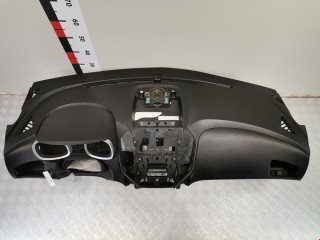 Панель передняя салона (торпедо), ориг. номер 23367070, Chevrolet Equinox 2009-2015