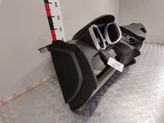 Панель передняя салона (торпедо), ориг. номер 23367070, Chevrolet Equinox 2009-2015
